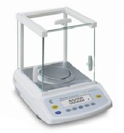 产品名称：电子天平BSA124S-CW