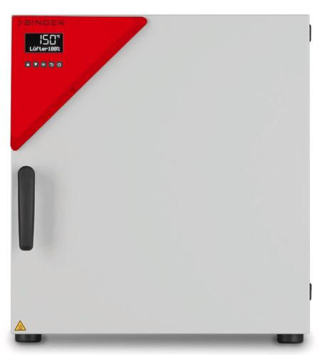 德国宾德BINDER  FD 56强制对流干燥箱