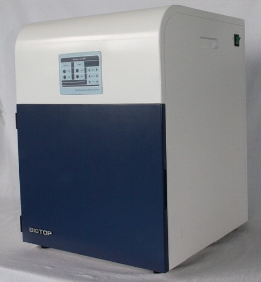 Biosens SC810凝胶成像