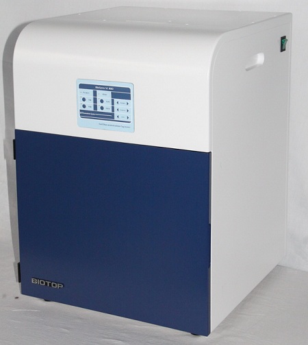 Biosens SC805凝胶成像