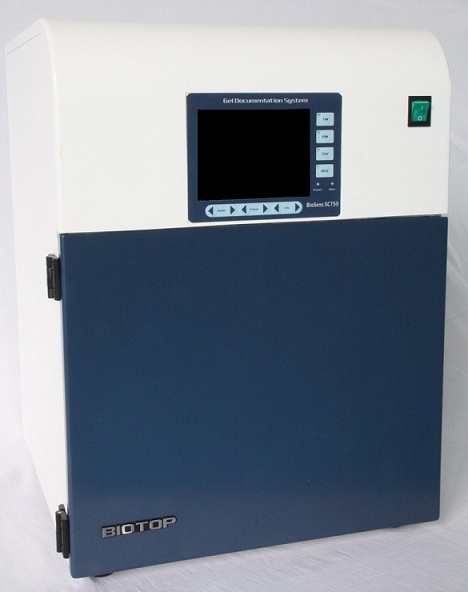 Biosens SC750凝胶成像