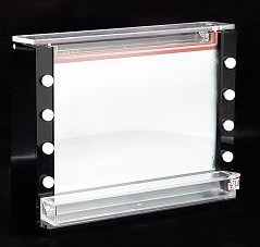 DNA序列分析电泳仪（槽）DYCZ-20D型