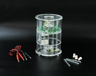 产品名称：圆盘电泳仪(槽)DYCZ-27B