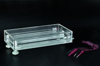 产品名称：等电聚焦电泳仪(槽)DYCP-36型