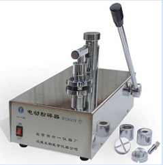 产品名称：电动种子粉碎器WD-9419型