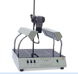 产品名称：紫外仪WD-9403B