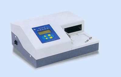 产品名称：自动洗板机WD-2103A型