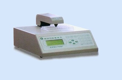 产品名称：酶标仪WD-9417B型