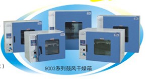 鼓风干燥箱DHG-9003（干燥箱系列）