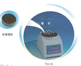 恒温金属浴|干式恒温器
