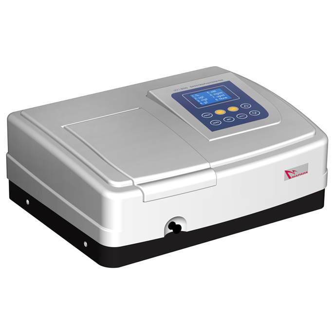 紫外/可见分光光度计UV-1200/1000、V-1200