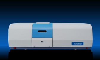 TAS-990原子吸收分光光度计