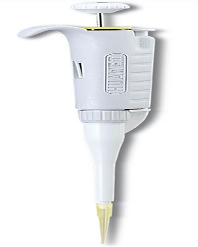 数字型可调移液器（P型）