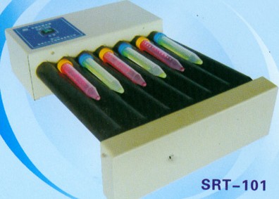 SRT-101/SRT-202滚轴混合器