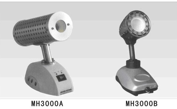 MH-3000A/MH-3000B红外接种灭菌器