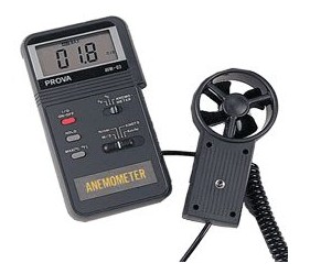 AVM-01/AVM-03/AVM-05 风速仪