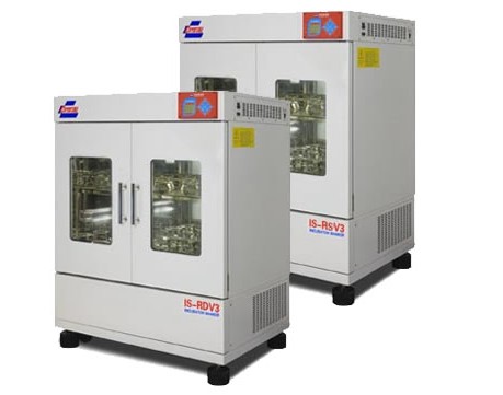 产品名称：摇床IS-RDV2/IS-RSV2/IS-RDV3/IS-RSV3立式双门双层恒温振荡器
