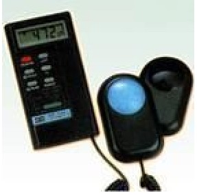 TES-1330 照度计