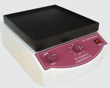 产品名称：多用脱色摇床（调速、定时）TS-2000A