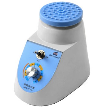 可调速涡旋混匀器HYQ-2121A