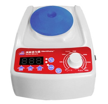 涡旋混匀器VM-01I(HYQ-3110)