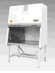 生物安全柜Ⅱ级A2智能型