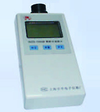 便携式浊度计WZS-1000B型