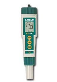 EC500 便携式pH/电导率/TDS/盐度仪