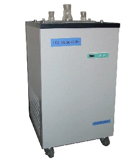 低温冷阱DWJ-10L/3L型