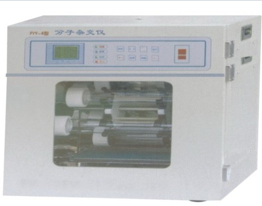 分子杂交炉LF-4