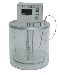 76-1A 数显玻璃恒温水浴槽