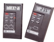 TES-1320 数字式测温仪