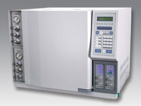 气相色谱仪GC112A