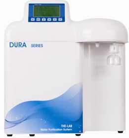 Dura低有机物型超纯水系统