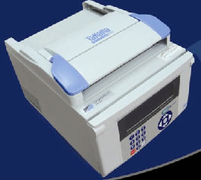 TaKaRa TP650 PCR仪
