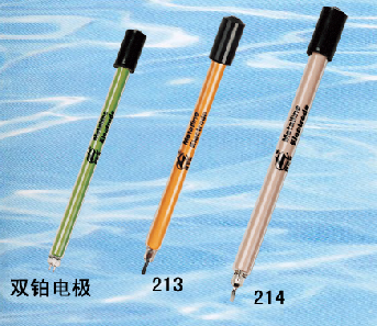 实验室专用电极
