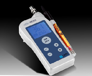 电导率仪DDB-303A型