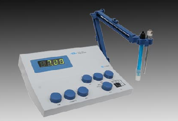 水质分析仪多参数DZS-706型