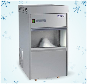 IMS-130/150 全自动雪花制冰机