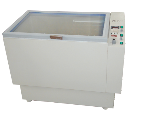 RH-QG(光照)、RH-Q(无光照)全温振荡器