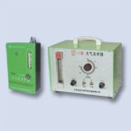 TMP-1500/CD-1大气采样器
