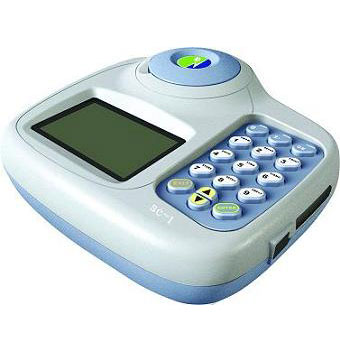 SC-1型COD测定仪