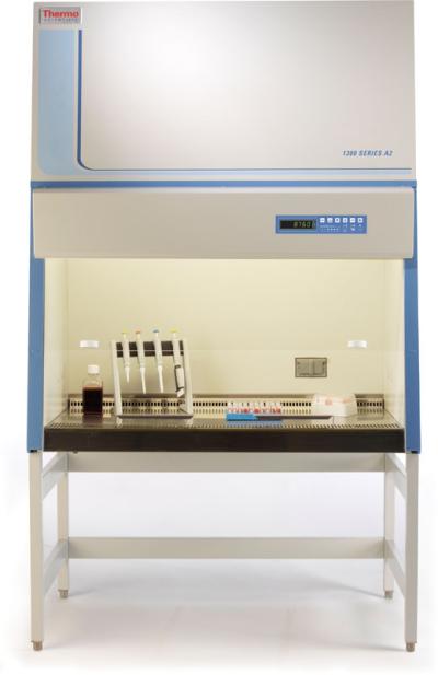 A2型二级生物安全柜Thermo Scientific 1300系列