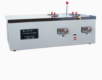 SYD-510G-I石油产品凝点试验器（凝点、冷滤点试验）