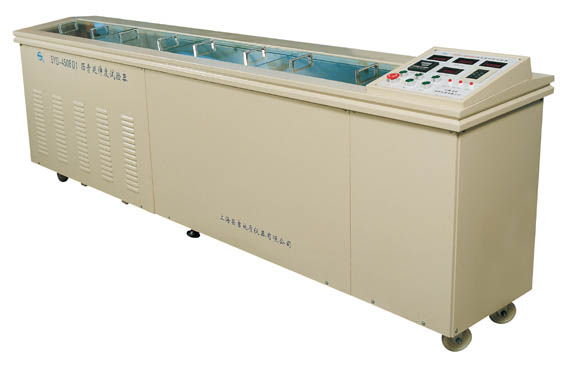 SYD-4508D 沥青延伸度试验器