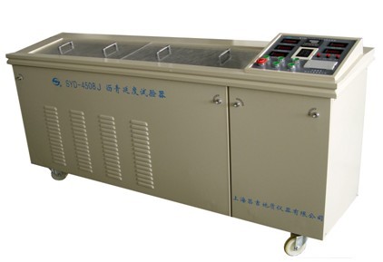 SYD-4508J 沥青延度测定器（1.0米、带测力）