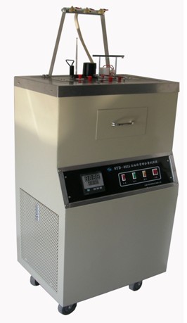 SYD-0615 沥青蜡含量试验器（全配置、高档型）