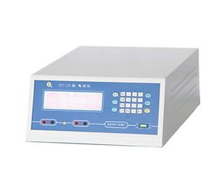 产品名称：DYY-12C型电脑三恒多用电泳仪电源
