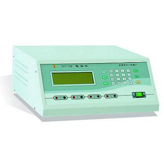 产品名称：DYY-11型电脑三恒多用电泳仪电源