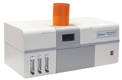 SK-2002AZ——全自动连续流动进样氢化物发生双道